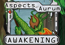 Aspects of Aurum: Awakening booster pack Thumbnail
